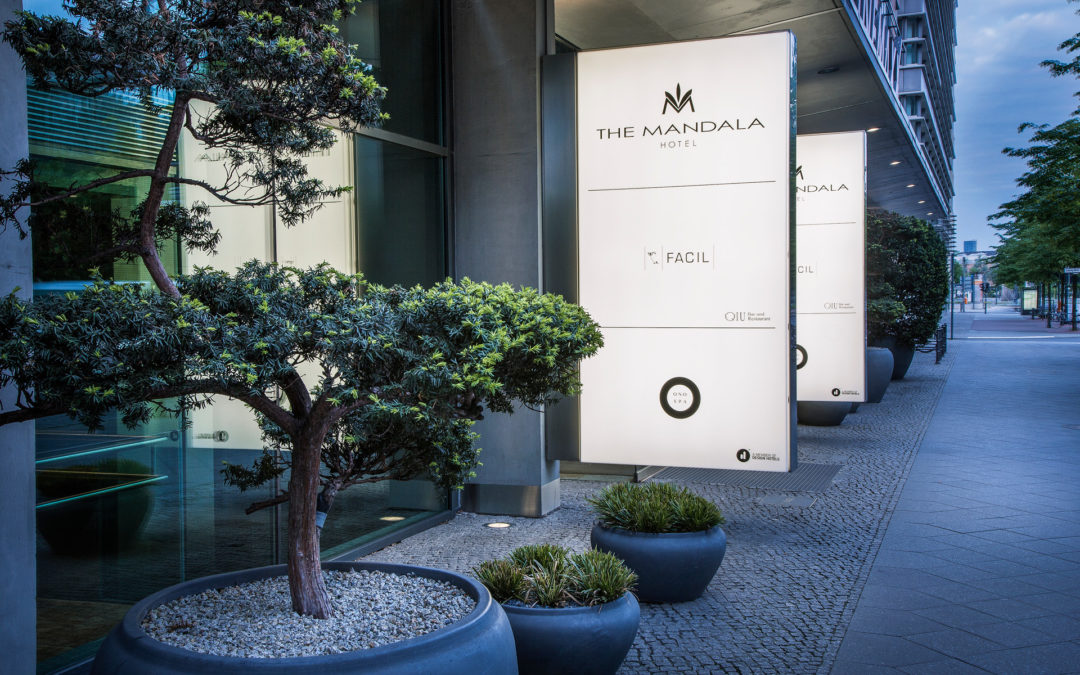 Hotel Mandala