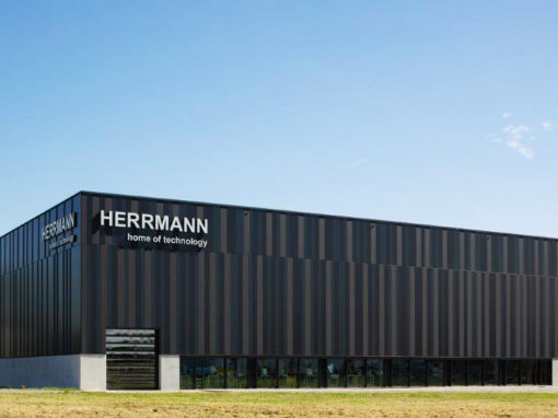 Herrmann GmbH, Leutkirch